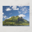 Search for south pacific ocean postcards Tahiti