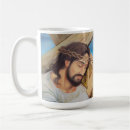 Search for jesus christ mugs Faith