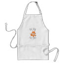 Search for cool cartoon aprons Humour