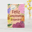 Search for spring birthday cards Elegant