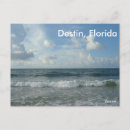 Search for destin florida postcards Clouds
