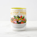 Search for eat your veggies mugs Vegetables