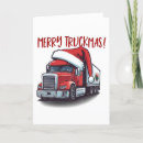 Search for funny truck driver cards Transport