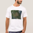 Search for landform tshirts Physical geography