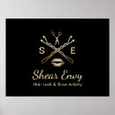 Search for gold lips posters Makeup