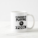 Search for masters tournament mugs Billiards master