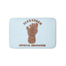Search for bigfoot and sasquatch bathroom accessories Cryptozoology