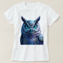 Search for mandala tshirts Owl