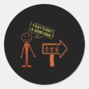 Search for sign language teacher stickers Hand