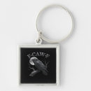 Search for crow designs key rings Rooster