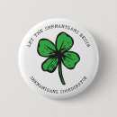 Search for four leaf clover badges Shenanigans