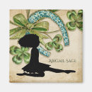 Search for irish dancer magnets St patricks day