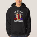 Search for cornhole clothing Holes