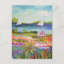 Search for sailboat postcards Coastal