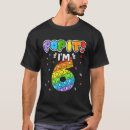 Search for i am 6 tshirts Birthday