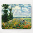 Search for fields mouse mats Impressionism