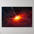 Search for illuminated light posters Universe
