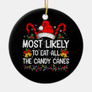 Search for candy christmas tree decorations Xmas