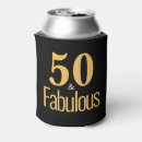 Search for 50 and fabulous gifts Typography