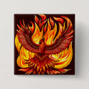Search for phoenix bird badges Flames