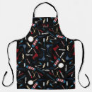Search for barbers aprons Salon