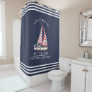 Search for sailor shower curtains Nautical