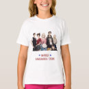 Search for or die tshirts For kids
