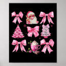 Search for vintage santa posters Make america great again