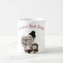 Search for book addict mugs Bookish