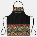 Search for strawberries aprons Birds