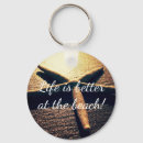 Search for destination beach wedding key rings Coastal