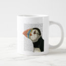 Search for cute puffin mugs Puffins