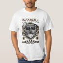 Search for pitbull dad tshirts Dog