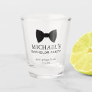 Search for black shot glasses Groomsman