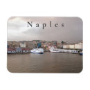 Search for naples magnets Europe