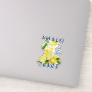 Search for amalfi coast stickers Lemons