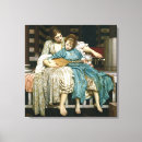 Search for music canvas prints Woman