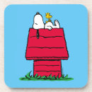 Search for woodstock coasters Charlie brown