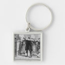 Search for witchcraft key rings School