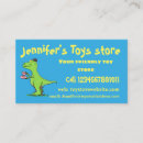 Search for dinosaur business cards Funny