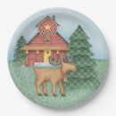 Search for moose paper plates Cabin