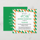 Search for eire invitations Patriotic