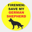 Search for german shepherd gear stickers Dogs