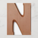 Search for magic trick postcards Chocolate