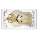 Search for mary business cards Faith