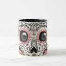 Search for gold skull mugs Halloween