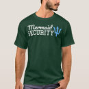 Search for mermaid mens tshirts Cute