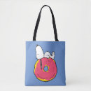Search for doughnuts bags Snoopy