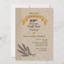 Search for craft beer invitations Hops