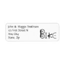 Search for cycle return address labels Racing